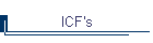 ICF's